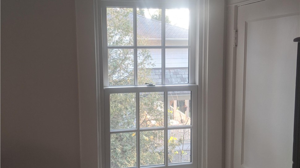 Windows Project Project in Baltimore, MD by ACM Window & Door Design