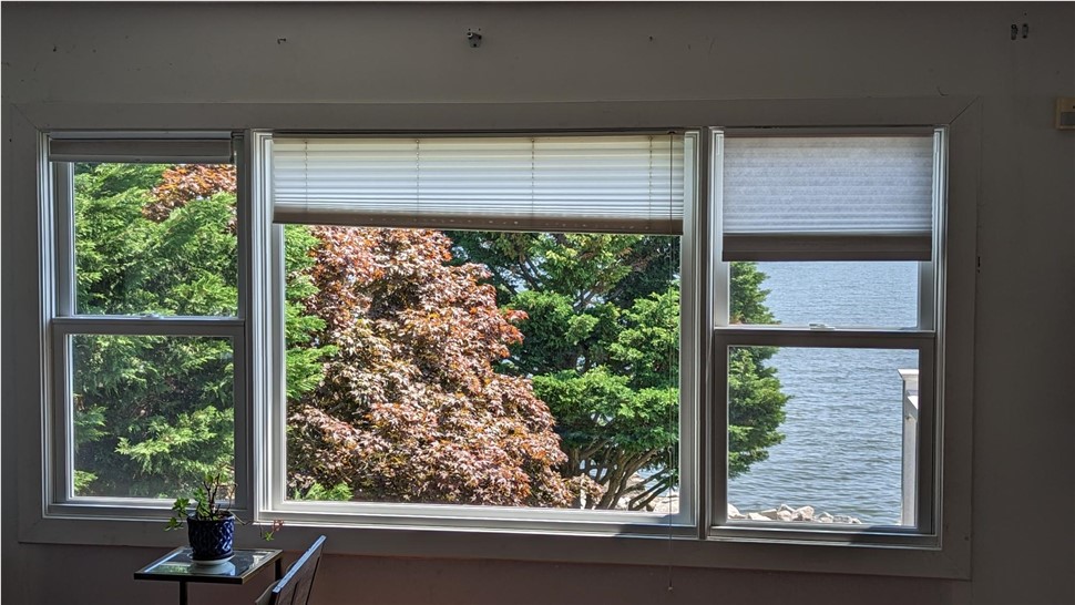 Doors, Windows Project in Pasadena, MD by ACM Window & Door Design