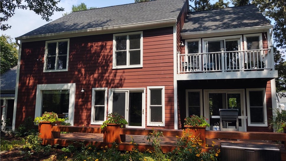 Windows Project Project in Millersville, MD by ACM Window & Door Design