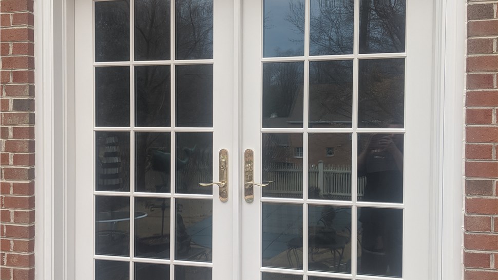 Windows Project Project in Severna Park, MD by ACM Window & Door Design