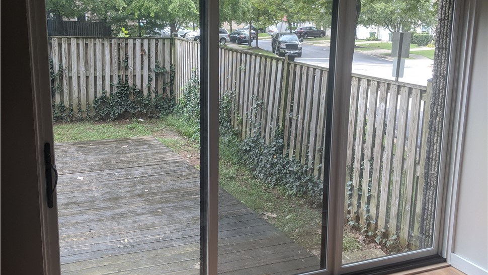 Doors Project Project in Baltimore, MD by ACM Window & Door Design