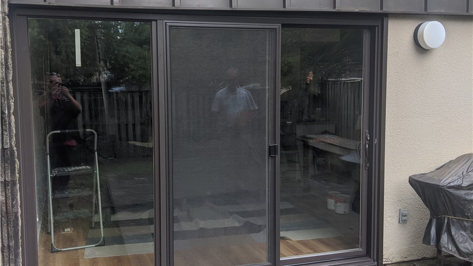 Doors Project Project in Baltimore, MD by ACM Window & Door Design