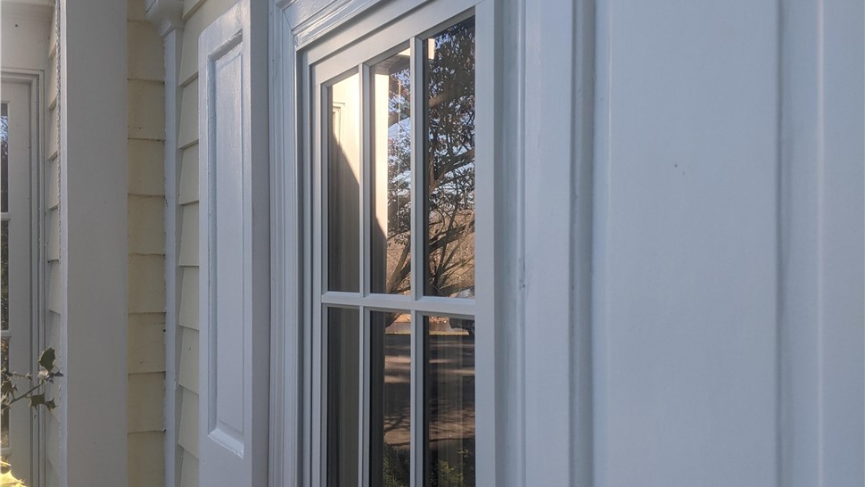 Windows Project Project in Monkton, MD by ACM Window & Door Design