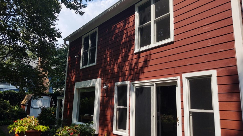 Windows Project Project in Millersville, MD by ACM Window & Door Design