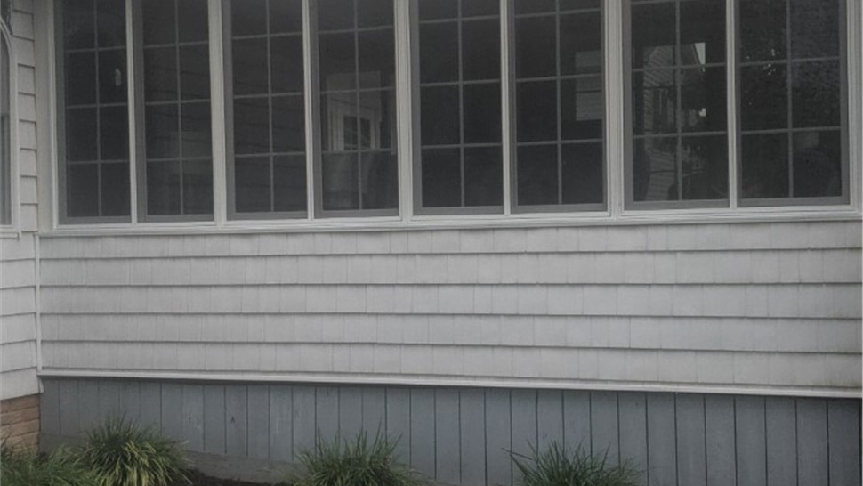 Windows Project Project in Westminster, MD by ACM Window & Door Design