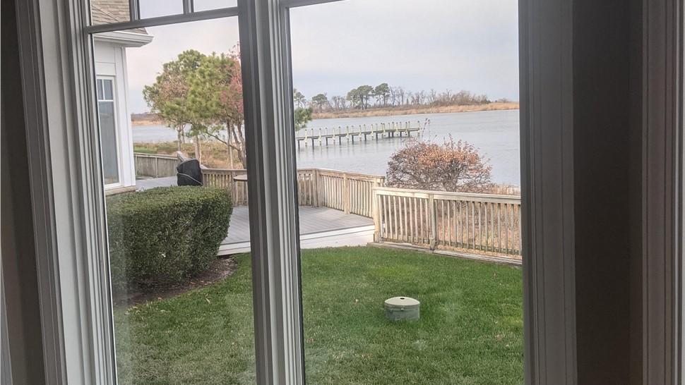 Windows Project Project in Grasonville, MD by ACM Window & Door Design