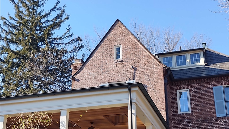 Windows Project Project in Towson, MD by ACM Window & Door Design