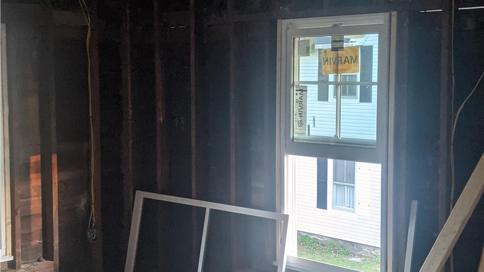 Windows Project Project in Sykesville, MD by ACM Window & Door Design