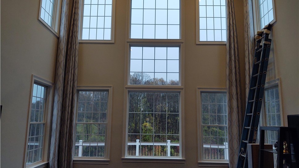 Windows Project Project in Olney, MD by ACM Window & Door Design
