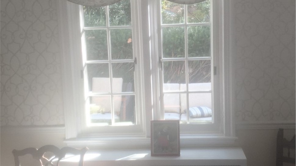 Windows Project in Baltimore, MD by ACM Window & Door Design