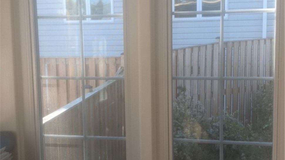 Windows Project in Baltimore, MD by ACM Window & Door Design