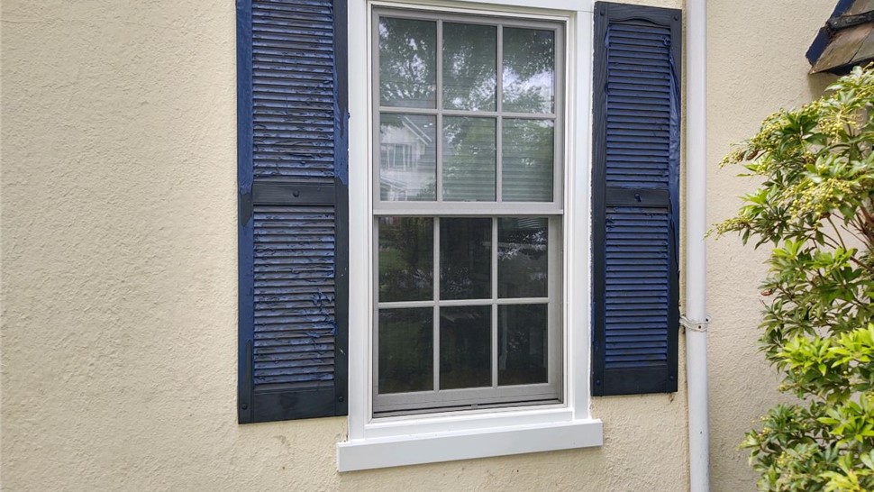 Windows Project Project in Baltimore, MD by ACM Window & Door Design