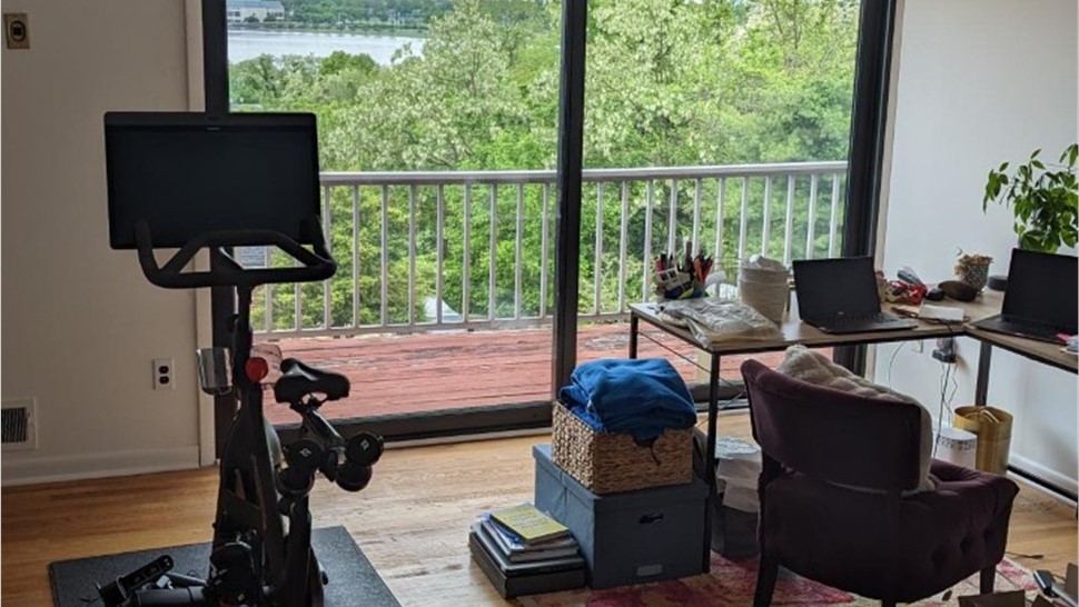 Doors Project in Annapolis, MD by ACM Window & Door Design