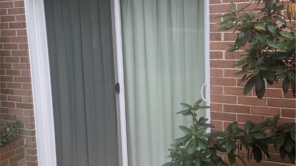 Windows Project Project in Severna Park, MD by ACM Window & Door Design