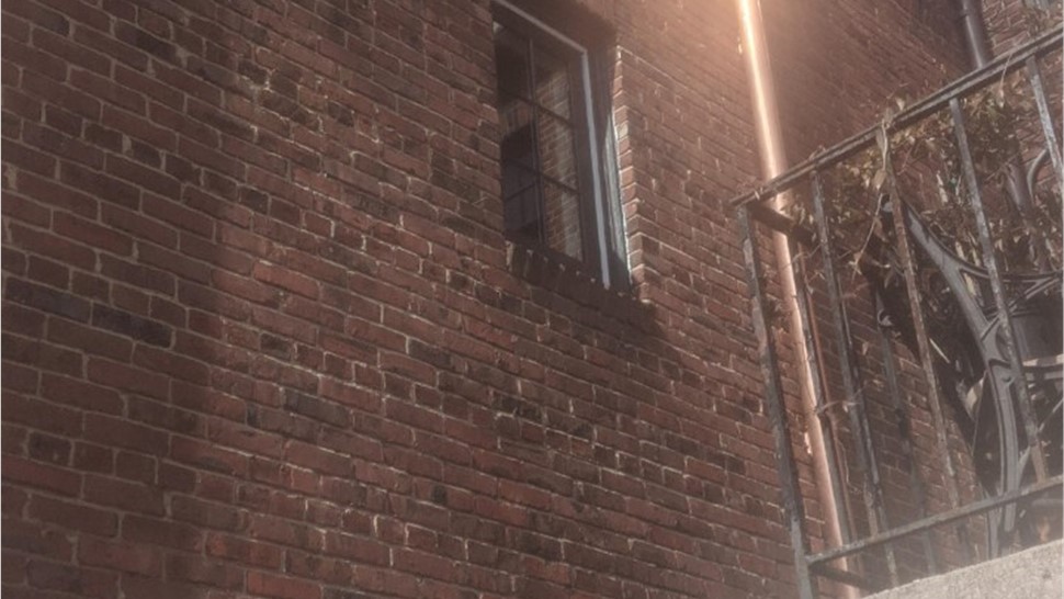 Windows Project in Baltimore, MD by ACM Window & Door Design