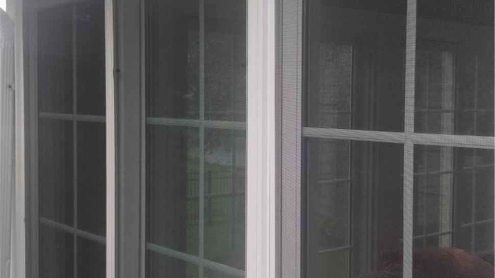 Windows Project Project in Westminster, MD by ACM Window & Door Design
