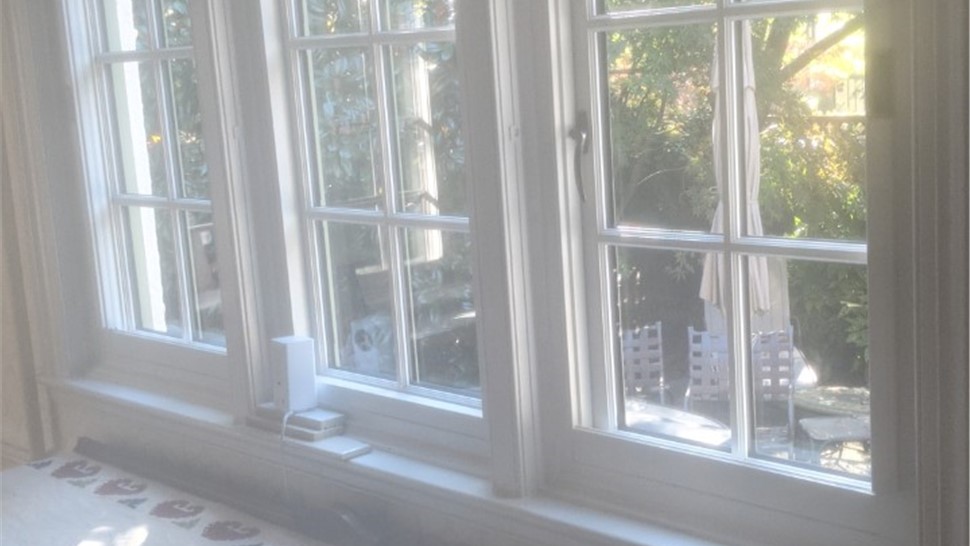 Windows Project in Baltimore, MD by ACM Window & Door Design