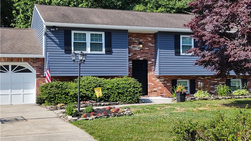 Doors Project Project in Pasadena, MD by ACM Window & Door Design