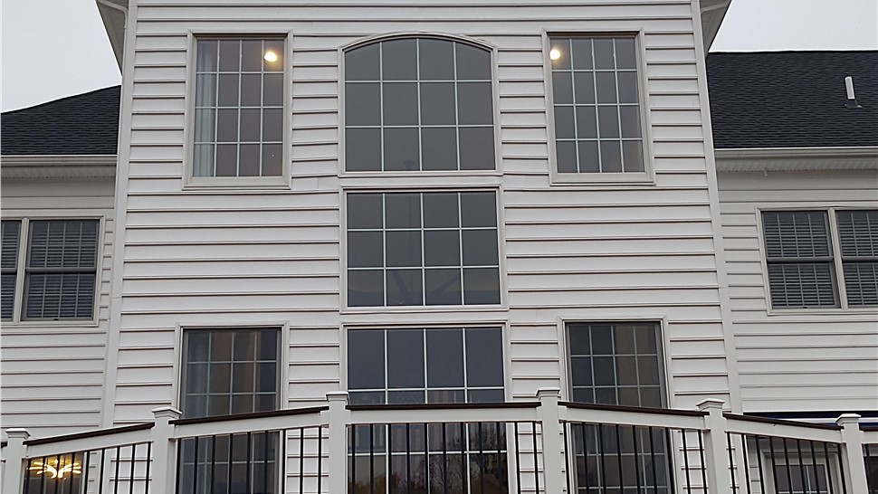 Windows Project Project in Olney, MD by ACM Window & Door Design