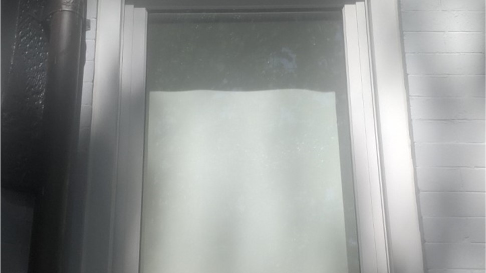 Windows Project in Washington, DC by ACM Window & Door Design