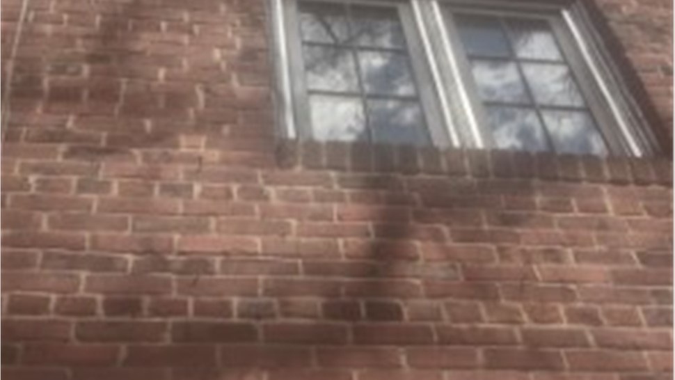 Windows Project in Baltimore, MD by ACM Window & Door Design