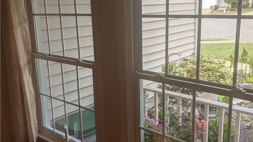 Windows Project Project in Annapolis, MD by ACM Window & Door Design