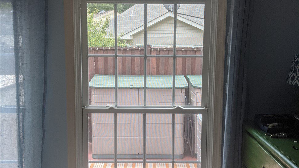 Windows Project Project in Annapolis, MD by ACM Window & Door Design