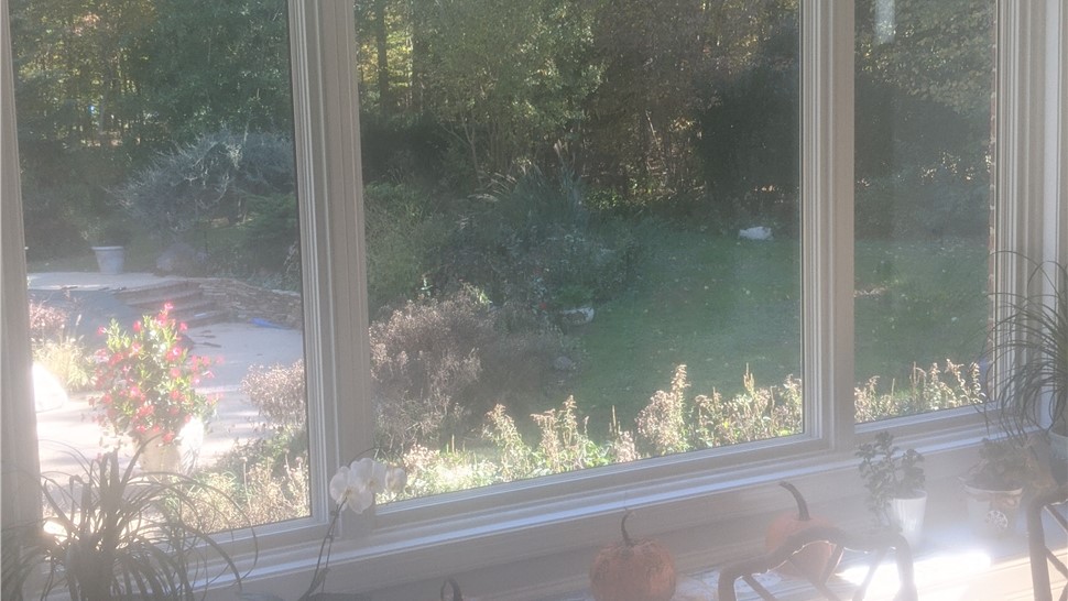 Windows Project in Reisterstown, MD by ACM Window & Door Design