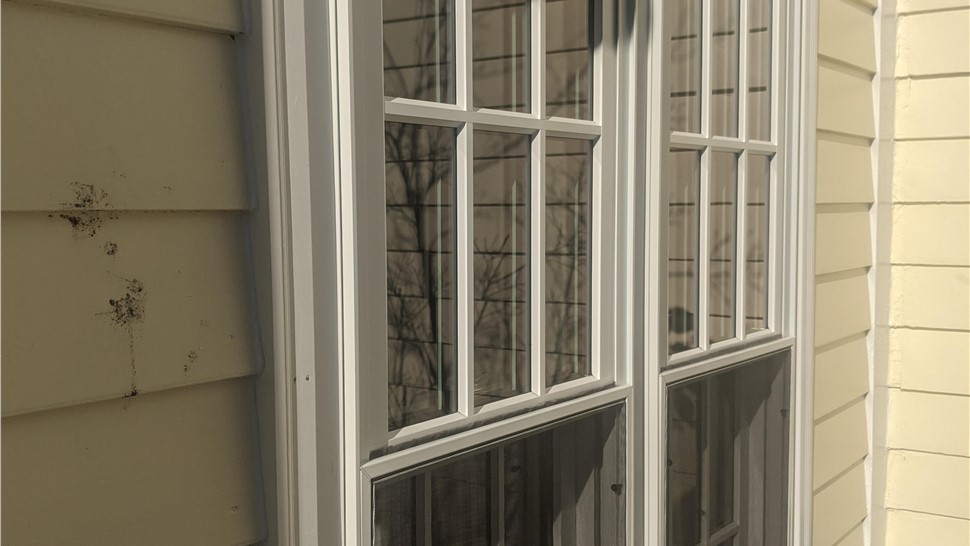 Windows Project Project in Monkton, MD by ACM Window & Door Design