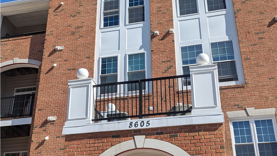 Doors, Windows Project in Odenton, MD by ACM Window & Door Design