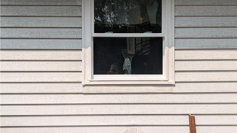 Windows Project in Arnold, MD by ACM Window & Door Design