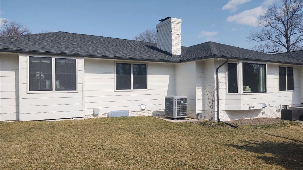 Windows Project Project in Annapolis, MD by ACM Window & Door Design