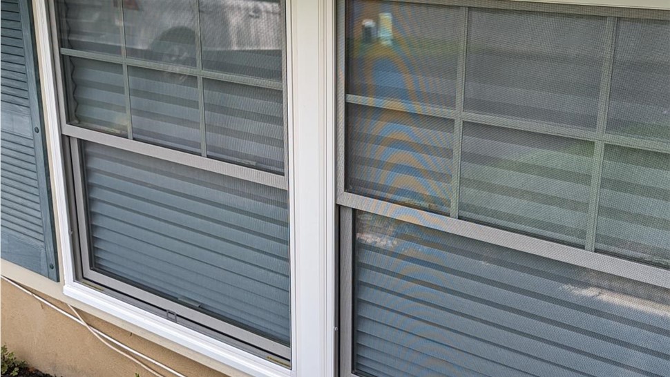 Doors, Windows Project in Severn, MD by ACM Window & Door Design