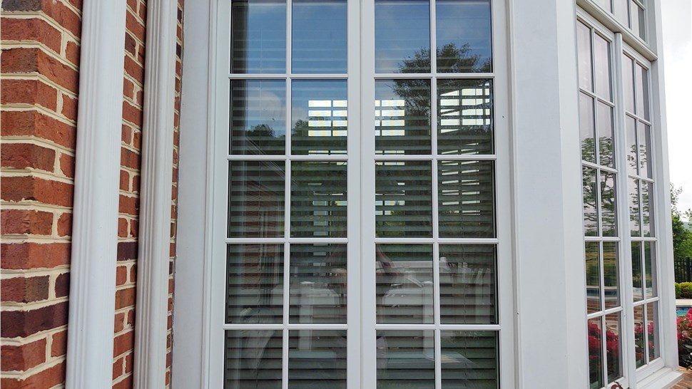 Windows Project Project in Phoenix, MD by ACM Window & Door Design