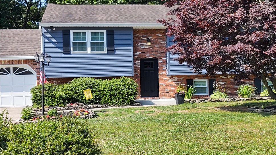 Doors Project Project in Pasadena, MD by ACM Window & Door Design