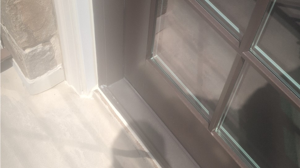 Doors Project in Owings Mills, MD by ACM Window & Door Design