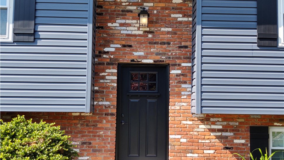 Doors Project Project in Pasadena, MD by ACM Window & Door Design