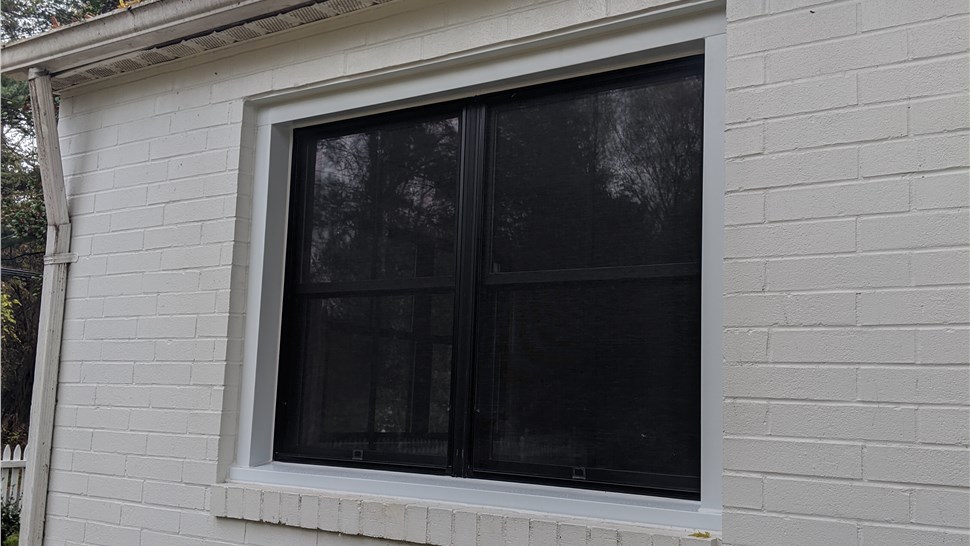 Windows Project Project in Annapolis, MD by ACM Window & Door Design
