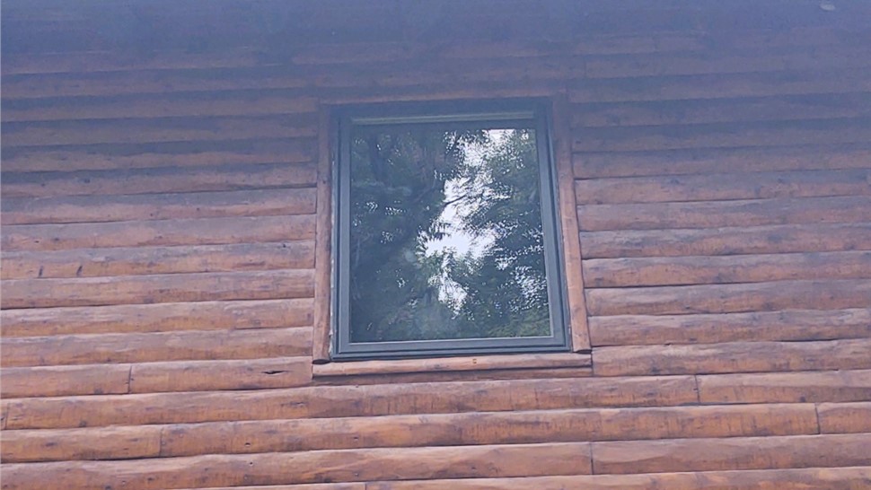 Windows Project Project in Woodbine, MD by ACM Window & Door Design