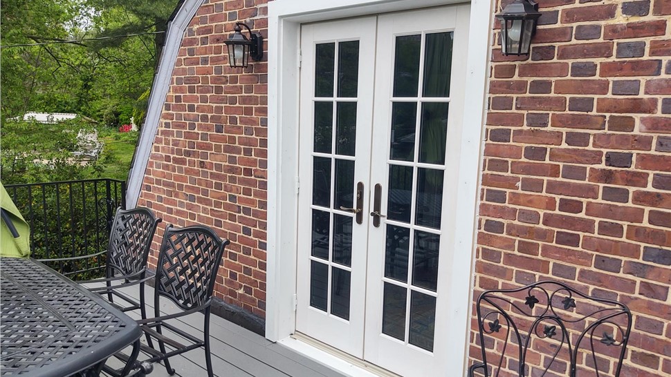 Windows Project Project in Glen Burnie, MD by ACM Window & Door Design