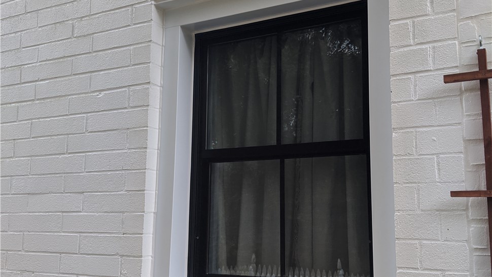 Windows Project Project in Annapolis, MD by ACM Window & Door Design