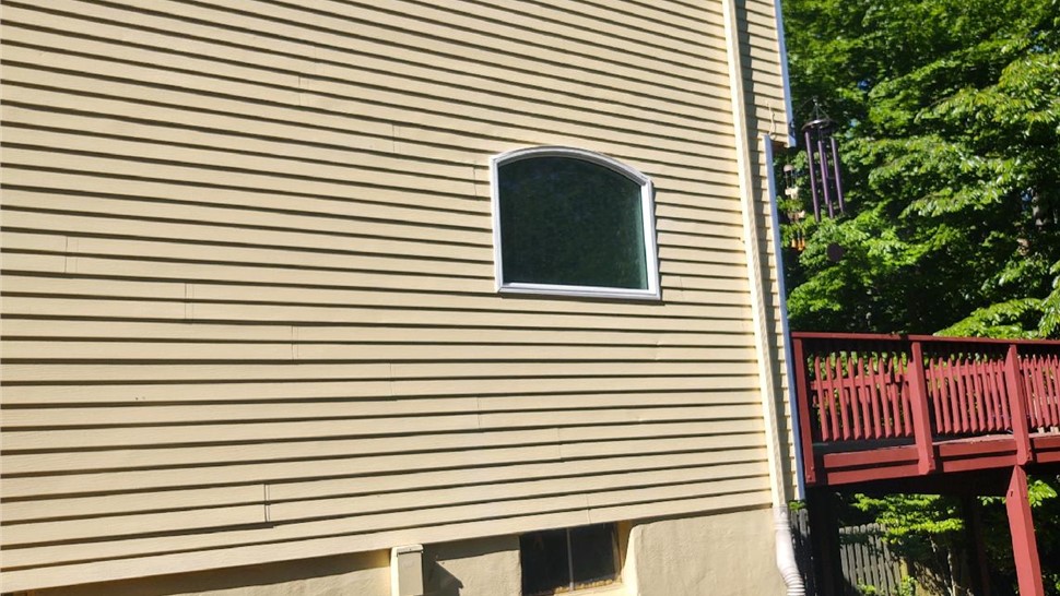 Windows Project Project in Arnold, MD by ACM Window & Door Design