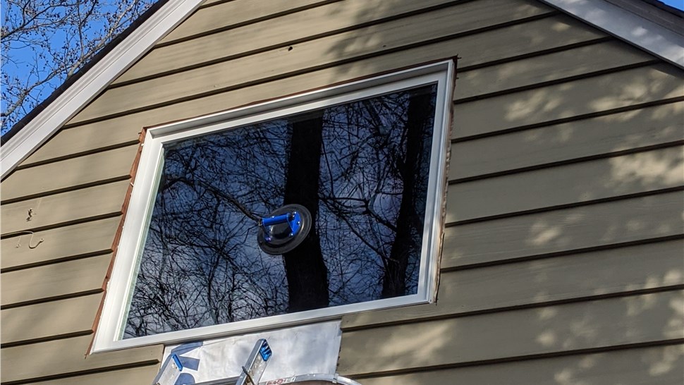 Windows Project Project in Annapolis, MD by ACM Window & Door Design