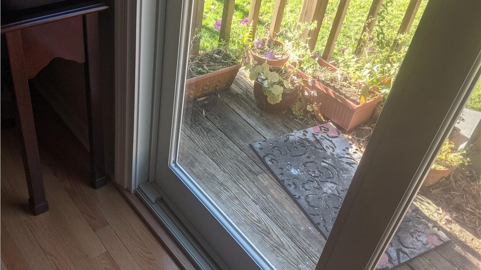 Doors Project Project in Bowie, MD by ACM Window & Door Design