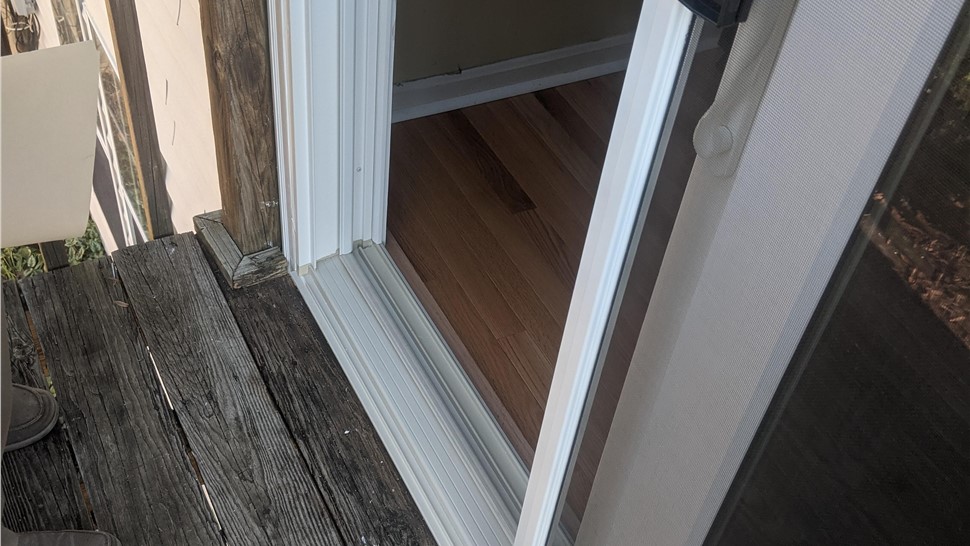 Doors Project Project in Bowie, MD by ACM Window & Door Design