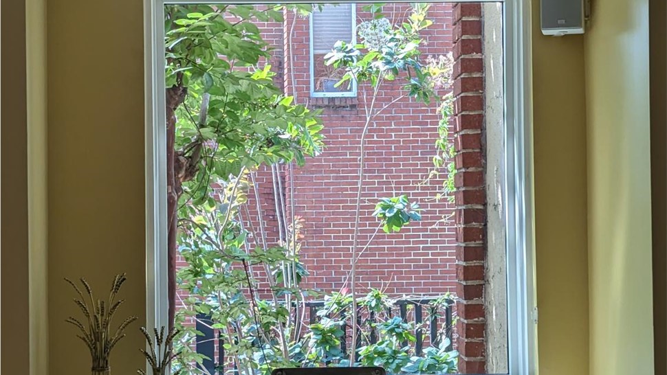 Windows Project in Baltimore, MD by ACM Window & Door Design