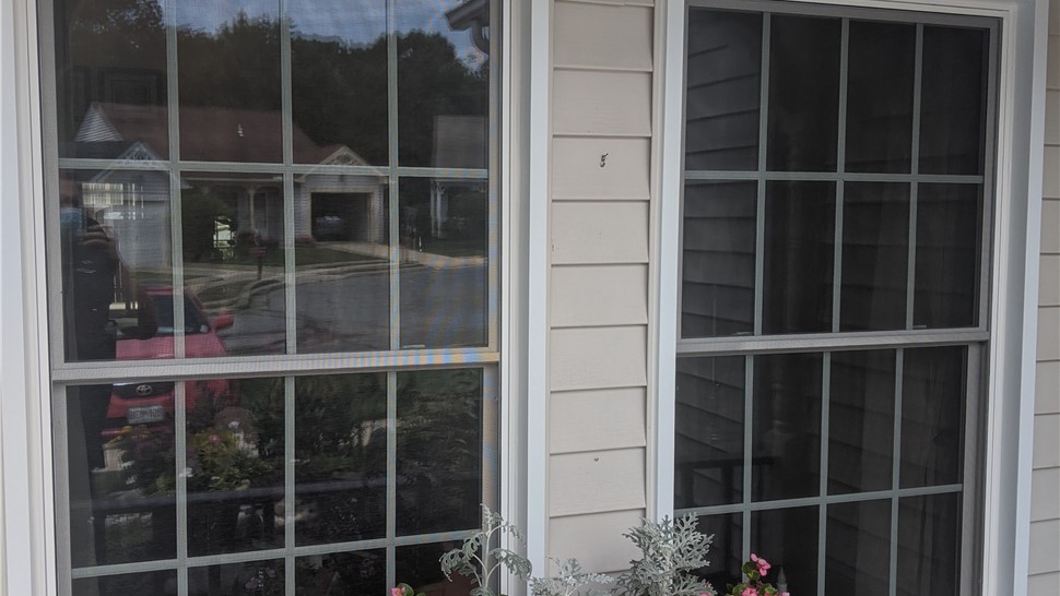 Windows Project Project in Annapolis, MD by ACM Window & Door Design