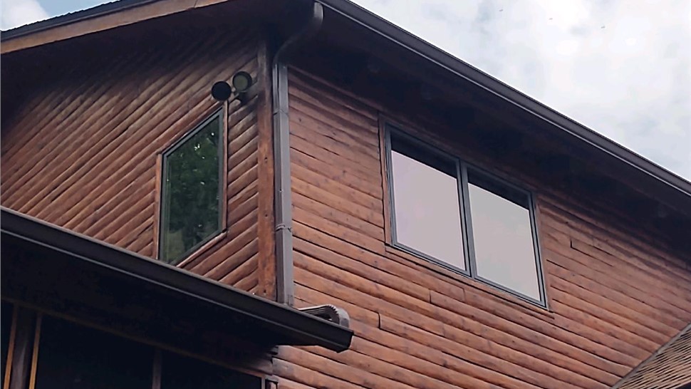 Windows Project Project in Woodbine, MD by ACM Window & Door Design