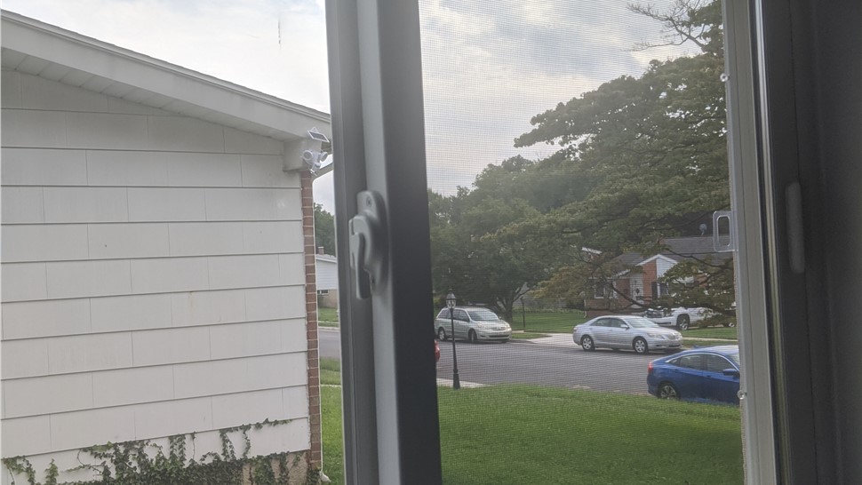 Windows Project Project in Pikesville, MD by ACM Window & Door Design