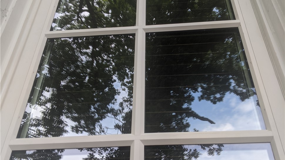 Windows Project Project in Baltimore, MD by ACM Window & Door Design